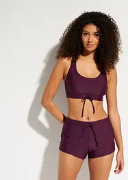 Bikiny s podprsenkovým topem (2dílná souprava), bonprix