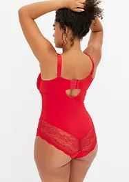 Zmenšovací body s kosticemi, bonprix