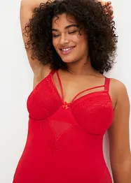 Zmenšovací body s kosticemi, bonprix