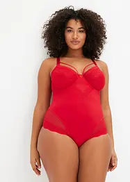 Zmenšovací body s kosticemi, bonprix