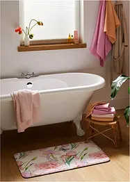 Koupelnová předložka z paměťové pěny, bonprix