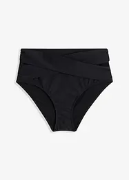 Stahovací bikiny, spodní díl, mírná stahovací funkce, bonprix