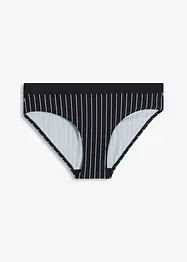 Bikinové kalhotky z recyklovaného polyamidu, bonprix