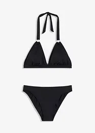 Bikiny neckholder (2dílná souprava), bonprix