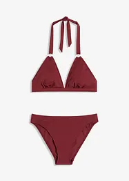 Bikiny neckholder (2dílná souprava), bonprix