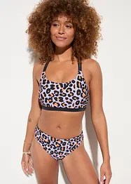 Bikiny, horní díl, rychleschnoucí, bonprix
