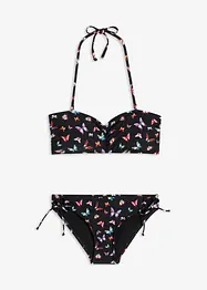 Bandážové bikiny (2dílná souprava), bonprix