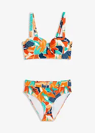 Bikiny s kosticemi (2dílná souprava), bonprix