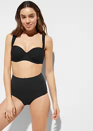 Bikinové kalhotky High Waist, bonprix
