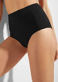 Bikinové kalhotky High Waist, bonprix