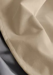 Zatemňovací závěs s termo funkcí a sametovým povrchem (1 ks v balení), bonprix