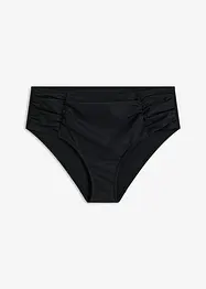 Stahovací bikiny, spodní díl. lehký stahovací efekt, bonprix