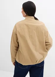 Měkký bluzon, bonprix