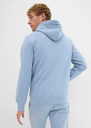 Mikina s kapucí, bonprix