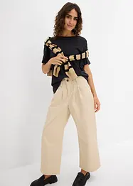 Tričko z čisté bavlny, bonprix