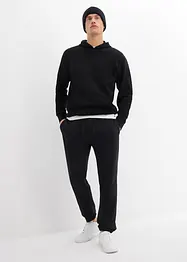 Sportovní kalhoty, Loose Fit, bonprix