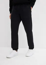 Sportovní kalhoty, Loose Fit, bonprix