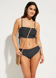 Bandážové bikiny (2dílná souprava), bonprix