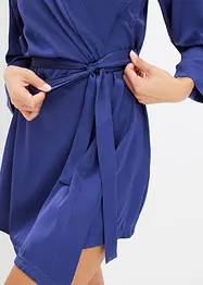 Saténové kimono, bonprix