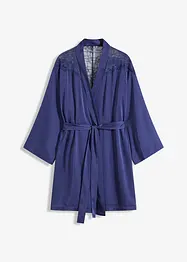 Saténové kimono, bonprix