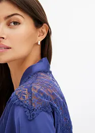 Saténové kimono, bonprix