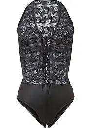 Body ouvert ve vzhledu Wetlook, VENUS