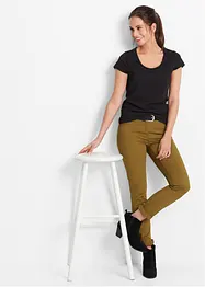 Přiléhavé tričko, bonprix