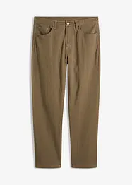 Strečové kalhoty Classic Fit, Straight, bonprix