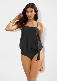 Oversized tankiny (2dílná souprava), bonprix
