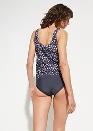 Oversized tankiny (2dílná souprava), bonprix