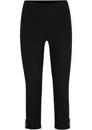 3/4 capri legíny, bonprix