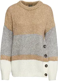 Oversized svetr, bonprix