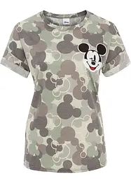 Triko, Disney