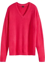 Pletený Oversize svetr, bonprix