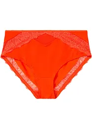 Maxikalhotky s jemnou krajkou, bonprix