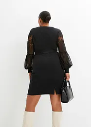 Žerzejové šaty, bonprix