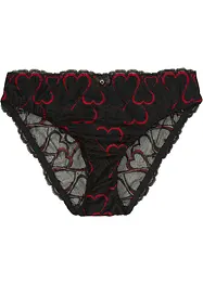 Kalhotky s jemnou krajkou, bonprix