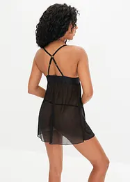 Babydoll a tanga (2dílná souprava), VENUS
