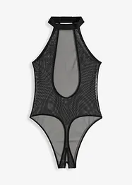 String body ouvert, VENUS