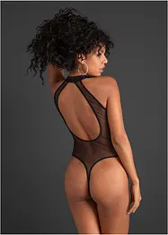 String body ouvert, VENUS