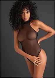 String body ouvert, VENUS