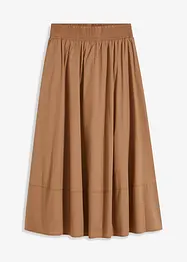 Midi sukně, bonprix