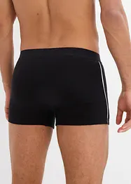 Boxerky, úzké (3 ks v balení), bonprix