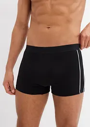 Boxerky, úzké (3 ks v balení), bonprix