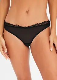 Kalhotky String, bonprix