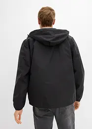 Bunda do deště, nepromokavá, bonprix