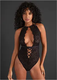 String body ouvert, VENUS