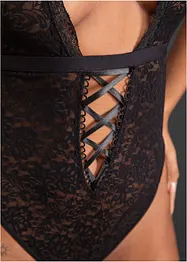 String body ouvert, VENUS