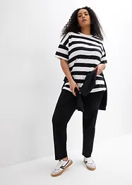 Oversize triko z čisté organické bavlny, bonprix