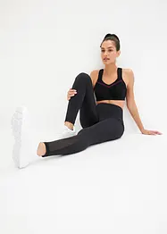 Sportovní podprsenka se silnou oporou, bonprix